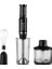 Ab Fiş Smoothie Taşınabilir El Blender Mutfak Için 4 In 1 (Yurt Dışından) 3