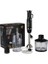 Ab Fiş Smoothie Taşınabilir El Blender Mutfak Için 4 In 1 (Yurt Dışından) 4