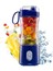 Taşınabilir Blender USB Mikser Elektrik Sıkacağı Makinesi (Yurt Dışından) 1