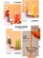 400 ml Taşınabilir Elektrikli Meyve Sıkacağı Ev USB Şarj Edilebilir Smoothie Maker Blender (Yurt Dışından) 3