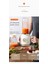 220 V Sıkacağı Makinesi Meyve Sebzeleri Taşınabilir Blender (Yurt Dışından) 4