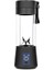 USB Şarj Edilebilir Taşınabilir Kolay Blender Mini Sıkacağı (Yurt Dışından) 1
