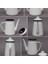 Emaye Kahve Pot El Çay Su Isıtıcısı (Yurt Dışından) 2