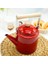 Emaye Su Isıtıcısı Japon Tarzı Çaydanlıklar 2 Litre (Yurt Dışından) 3