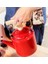 Emaye Su Isıtıcısı Japon Tarzı Çaydanlıklar 2 Litre (Yurt Dışından) 5