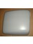 2002 - 2012 Opel Combo Ayna Kapağı Sağ Gri (Oem NO:6428890) 1