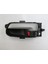 2006 - 2012 Suzuki Grand Vitara Ön Kapı Iç Açma Kolu Sol Siyah (Elceği Gümüş Gri) (Hushan) (Oem NO:8313065J10BWJ) 1