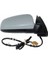 A4 Elektrikli Ayna 2005 - 2007 Astarlı Sağ Oem NO:8E1858532Q01C 1