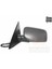 Bmw E60 2004 2010 Dış Dikiz Aynası Sol (Oem NO:51167189485) 1