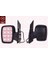 Jumpy Expert Scudo Elektrikli Ayna 2007 - 2017 Tek Camlı Astarlı Sol Oem NO:8153L7 1