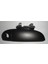 2008 - 2011 Hyundai I10 Ön Kapı Dış Açma Kolu Sağ Siyah (Boyanır Tip) (Oem NO:826600X050) 1