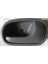 2001 - 2002 Kia Rio I Arka Kapı Iç Açma Kolu Sağ Gri (Hushan) (Oem NO:0K30B5833008) 1