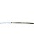 2006 - 2011 Jeep Cherokee Grand Arka Tampon Bandı Nikelajlı (Tw) (Oem NO:5159095AA) 1