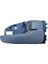 Mitsubishi Lancer - 2004 - 2008 Ön Kapı Iç Açma Kolu Sağ Gri (Hushan) (Oem NO:MR627181) 1