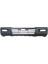 2002 - 2006 Mitsubishi L200 Pıck Up - Ön Tampon Siyah (Sis Deliksiz (Tek Parça) (My) (Oem NO:MR954584T) 1