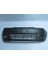 2006 - 2009 Chevrolet Spark Ön Tampon Siyah (Sis Delikli Bfn) (Oem NO:96600167) 1