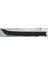 2005 - 2009 Skoda Octavia Arka Tampon Bağlantı Braketi Sol Plastik (Bfn) (Oem NO:1ZD807863) 1