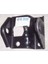1991 - 1998 Bmw 3 Serı E36 Sd/coupe Arka Tampon Demiri Bağlantı Braketi Sağ - Sol Aynı (Bağlantı Sacı) (Oem NO:51121960719) 1