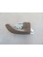 2002 - 2009 Kia Sorento Arka Kapı Iç Açma Kolu Sağ Bej Rengi (Hushan) (Oem NO:836203E000FC) 1