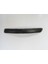 2004 - 2012 Fiat Panda Ön Tampon Bandı Sol Siyah (Tüv) (Tyg) (Oem NO:735364612) 1