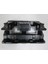2013 - 2016 Peugeot 301 Arka Tampon Iç Braketi Orta (Bfn) (Oem NO:1608707080) 1