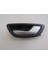 2016 - 2020 Renault Megane Iv Sd/hb Ön Kapı Iç Açma Kolu Sağ Gümüş Gri (Euro Body) (Oem NO:826723233R) 1