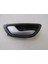 2016 - 2020 Renault Megane Iv Sd/hb Arka Kapı Iç Açma Kolu Sol Gümüş Gri (Euro Body) (Oem NO:806718801R) 1