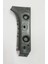 1998 - 2001 Audı A6 Ön Tampon Braketi Sol Oem No: 4B0807284B 1
