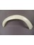 1999 - 2006 Mitsubishi L200 Pıck Up - Arka Çamurluk Ağzı Plastiği Sol (Dodik Plastiği) (Oem NO:MR109301YIT) 1