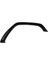 1997 - 2001 Jeep Cherokee Ön Çamurluk Ağzı Plastiği Sağ (Tyg) (Oem NO:5FW70TZZAD) 1