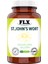 St Johns Wort Sarı Kantoron Valerian Passiflora Vitamin D 120 Tablet 1