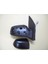 Fiesta Elektrikli Ayna 2005 - 2008 Astarlı Sağ Oem NO:6S6117682AC 1