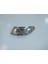 2013 - 2016 Renault Clio Hb Kapı Ayna Sinyali Sol (Pleksan) (Oem NO:261659450R) 1