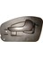 2000 - 2003 Opel Corsa C Arka Kapı Iç Açma Kolu Sol Siyah (Hushan) (Oem NO:13104277) 1