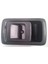 1998 - 2001 Toyota Hilux Pıck Up LN145 - Ön Kapı Iç Açma Kolu Sol Gri (Hushan) (Oem NO:6920632020G) 1