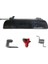 2006 - 2015 Mitsubishi L200 Pıck Up - Bagaj Kapağı Dış Açma Kolu Açma Mandalı Nikelajlı (Hushan) (Oem NO:6730A007WA1CM) 1