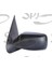 Fiesta Mekanik Ayna 1996 - 1999 Sol Oem NO:94FB17683DH 1