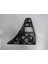 2007 - 2013 Ford Transit V347 Ön Tampon Ucu Iç Bağlantı Braketi Sol (Oem NO:6C1117B750AA) 1