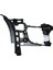 2009 - 2012 Volkswagen Golf 6 Ön Tampon Bağlantı Braketi Sol (Gtı) (Bfn) (Oem NO:5K0807262) 1