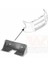 Bipper Nemo Fiorino 2008 Ön Tampon Bağlantı Braketi Sağ (Oem NO:7401PC) 1