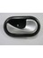 2009 - 2012 Dacıa Sandero Arka Kapı Iç Açma Kolu Sağ Siyah (Elceği Gümüş Gri) (Hushan) (Oem NO:8200174074) 1