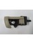 2007 - 2011 Hyundai Santa Fe Ön Kapı Iç Açma Kolu Sağ Bej (Hushan) (Oem NO:826202B000J9) 1