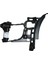 2009 - 2012 Volkswagen Golf 6 Ön Tampon Bağlantı Braketi Sağ (Gtı) (Bfn) (Oem NO:5K0807261) 1