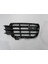 2010 - 2014 Volkswagen Touareg Ön Tampon Panjuru Sağ Sensör Delikli (Bfn) (Oem NO:7P68546629B9) 1