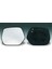 Crv Elektrikli Ayna Camı 2007 - 2012 Kör Noktalı Sağ Oem NO:76203SWWE31 1