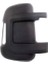 Boxer Jumper Ducato Ayna Kapağı 2006 Sonrası Sağ (Oem NO:963669996R) 1