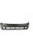 2004 - 2011 Chevrolet Lacetti Hb Ön Tampon Siyah (Sis - Delikli Bfn) (Oem NO:96545491) 1