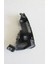 2009 - 2012 Renault Clio Symbol Sd - Ön Tampon Braketi Sol (Pleksan) (Oem NO:8200699903) 1