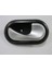 2006 - 2008 Renault Modus Arka Kapı Iç Açma Kolu Sağ Siyah Elceği Gümüş Gri Oem No: 8200174074 1