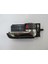 2005 - 2011 Suzuki Swift Ön Kapı Iç Açma Kolu Sağ Siyah - Nikelajlı (Hushan) (Oem NO:8311063J20F06) 1
